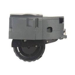 iRobot Roomba 500, 600, 700, 800, 900-series - Koleso s Motorom (Pravé)