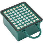 Vorwerk Kobold VK130, VK131 - Prachový Filter