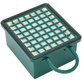 Vorwerk Kobold VK130, VK131 - Prachový Filter