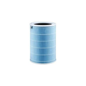 Xiaomi Mi Air Purifier 1, 2, 2C, 2H, 2S, 3, 3C, 3H, Pro - HEPA Filter (Anti-bakteriálny) (Modrý)
