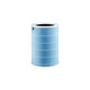 Xiaomi Mi Air Purifier 1, 2, 2C, 2H, 2S, 3, 3C, 3H, Pro - HEPA Filter (Anti-bakteriálny) (Modrý)