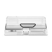 Xiaomi Mi Robot Vacuum Mop Essential (Mijia G1) - 2v1 Zásobník na Odpad + Zásobník na Vodu