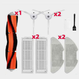 Kompletný set pre Xiaomi Mi Robot Vacuum Mop 2 Pro, 2 Lite