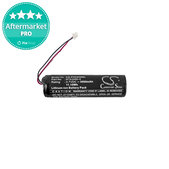 Philips Avent SCD620, SCD625, SCD630, SCD833, SCD843 - Batéria NTA3459-4, NTA3460-4 3000mAh HQ