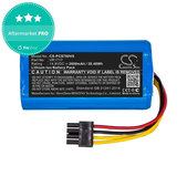 Proscenic Cocoa Smart 780T, 790T, Summer P1s, P2s - Batéria VR1717 Li-Ion 14.8V 2600mAh HQ