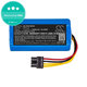 Proscenic Cocoa Smart 780T, 790T, Summer P1s, P2s - Batéria VR1717 Li-Ion 14.8V 2600mAh HQ