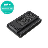 Samsung Jet 75, 75 Multi, 75 Premium, VS70, 90, VS9000 - Batéria VCA-SBT90, VCA-SBT90E, DJ96-00221A Li-Ion 21.6V 2000mAh HQ