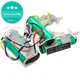 AEG Electrolux Ergorapido-series, CX-7-series, QX8-series - Batéria 8087979053, 809115702, VBHC7787E Li-Ion 18.0V 2500mAh HQ