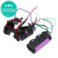 AEG 900, AG, CX7, BP, DB, EER, ZB-series - Batéria 140026702013, 140055192532, 140112523026, 140134299050, 4055420998, 6.01.52.06-0 Li-Ion 14.4V 2500mAh HQ
