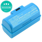 iRobot Braava Jet 240, 241, 244, 245, Mopping Robot - Batéria 4446040, BC674 Li-Ion 3.6V 2000mAh HQ