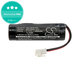 Leifheit Dry&Clean 51000, 51002, 51113, 51114 - Batéria BFN18650 1S1P Li-Ion 3.7V 3400mAh HQ