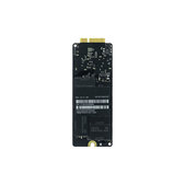 Apple iMac 21.5" A1418 (Late 2012 - Early 2013), iMac 27" A1419 (Late 2012) - SSD 256GB