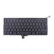 Apple MacBook Pro 13" A1278 (Late 2008 - Mid 2012) - Klávesnica SK