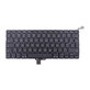 Apple MacBook Pro 13" A1278 (Late 2008 - Mid 2012) - Klávesnica SK