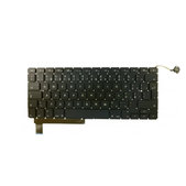 Apple MacBook Pro 15" A1286 (Mid 2009 - Mid 2012) - Klávesnica SK