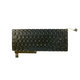 Apple MacBook Pro 15" A1286 (Mid 2009 - Mid 2012) - Klávesnica SK