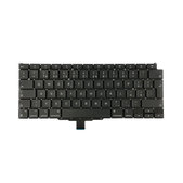 Apple MacBook Air 13" A1932 (2018 - 2019) - Klávesnica SK