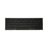 Apple MacBook Pro 13" A1989 (2018 - 2019), 15" A1990 (2018) - Klávesnica CZ