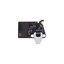 Apple MacBook Air 13" A2337 (2020) - Jack Konektor PCB Doska (Silver)