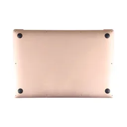 Apple MacBook Air 13" A2337 (2020) - Spodný Kryt (Gold)
