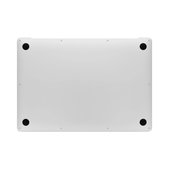 Apple MacBook Air 13" A2337 (2020) - Spodný Kryt (Silver)