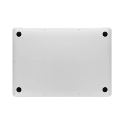 Apple MacBook Air 13" A2337 (2020) - Spodný Kryt (Silver)