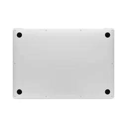 Apple MacBook Air 13" A2337 (2020) - Spodný Kryt (Silver)