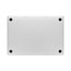 Apple MacBook Air 13" A2337 (2020) - Spodný Kryt (Silver)