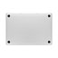 Apple MacBook Air 13" A2337 (2020) - Spodný Kryt (Silver)