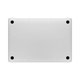 Apple MacBook Air 13" A2337 (2020) - Spodný Kryt (Silver)