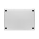Apple MacBook Air 13" A2337 (2020) - Spodný Kryt (Silver)
