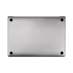 Apple MacBook Air 13" A2337 (2020) - Spodný Kryt (Space Gray)