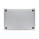 Apple MacBook Pro 13" A2338 (2020) - Spodný Kryt (Silver)