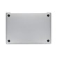 Apple MacBook Pro 13" A2338 (2020) - Spodný Kryt (Silver)