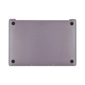 Apple MacBook Pro 13" A2338 (2020) - Spodný Kryt (Space Gray)