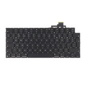 Apple MacBook Air 13" A2681 (2022) - Klávesnica UK