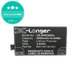 Blackberry Z30, Leap - Batéria BAT-50136-001/002/003/101 2880mAh HQ