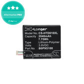 HTC Desire 610 A3 - Batéria B0P9O100 2040mAh HQ
