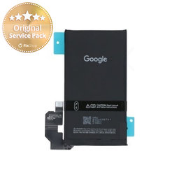 Google Pixel 8 Pro GC3VE, G1MNW - Batéria 5050mAh - G949-00704-01 Genuine Service Pack