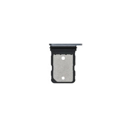 Google Pixel 8 Pro GC3VE, G1MNW - SIM Slot (Obsidian) - G851-01146-01 Genuine Service Pack