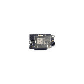 Google Pixel 8 GKWS6, G9BQD - Reproduktor (Spodný) - G863-00507-03 Genuine Service Pack