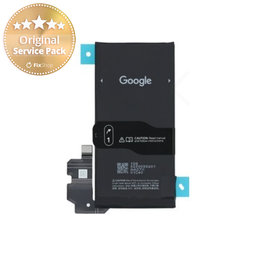 Google Pixel 8 GKWS6, G9BQD - Batéria 4575mAh - G949-00574-01 Genuine Service Pack