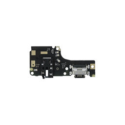 Xiaomi Poco M5s - Nabíjací Konektor PCB Doska