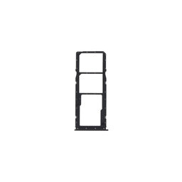 Xiaomi Poco M5s - SIM Slot
