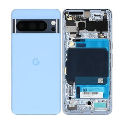 Google Pixel 8 Pro GC3VE, G1MNW - Batériový Kryt (Bay) - G949-00695-01 Genuine Service Pack