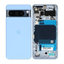 Google Pixel 8 Pro GC3VE, G1MNW - Batériový Kryt (Bay) - G949-00695-01 Genuine Service Pack