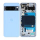 Google Pixel 8 Pro GC3VE, G1MNW - Batériový Kryt (Bay) - G949-00695-01 Genuine Service Pack