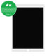 LCD Displej pre iPad Pro 10.5" (2017), White, Dotykové sklo bez rámu