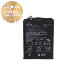 Asus ZenFone 6 ZS630KL - Batéria C11P1806 5000mAh - 0B200-03390100 Genuine Service Pack