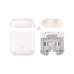Apple AirPods 1, AirPods 2 - Kryt Nabíjacieho Púzdra